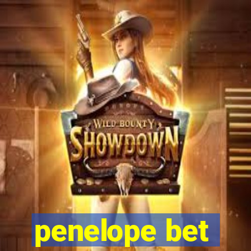 penelope bet